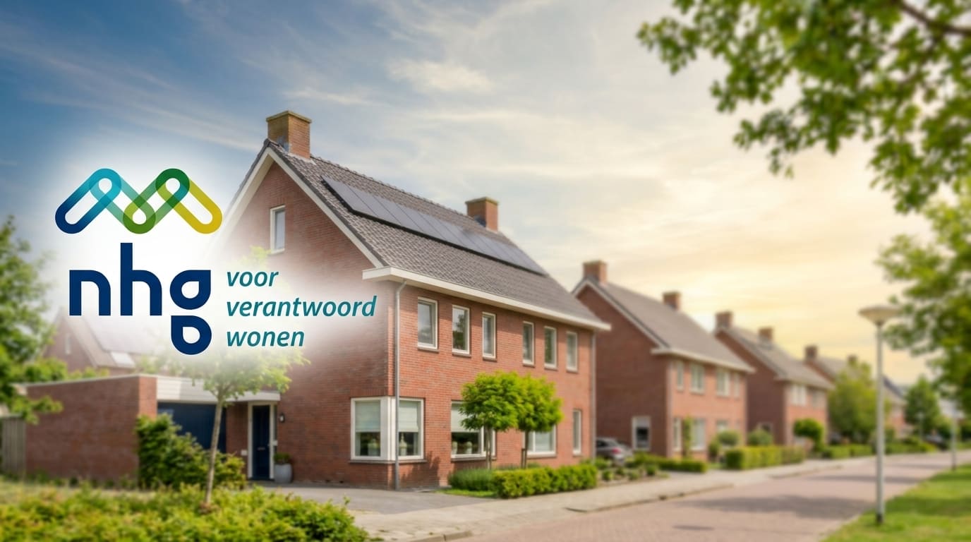 NHG grens stijgt naar 500.000 euro in 2027: Alle nieuwe spelregels op een rij