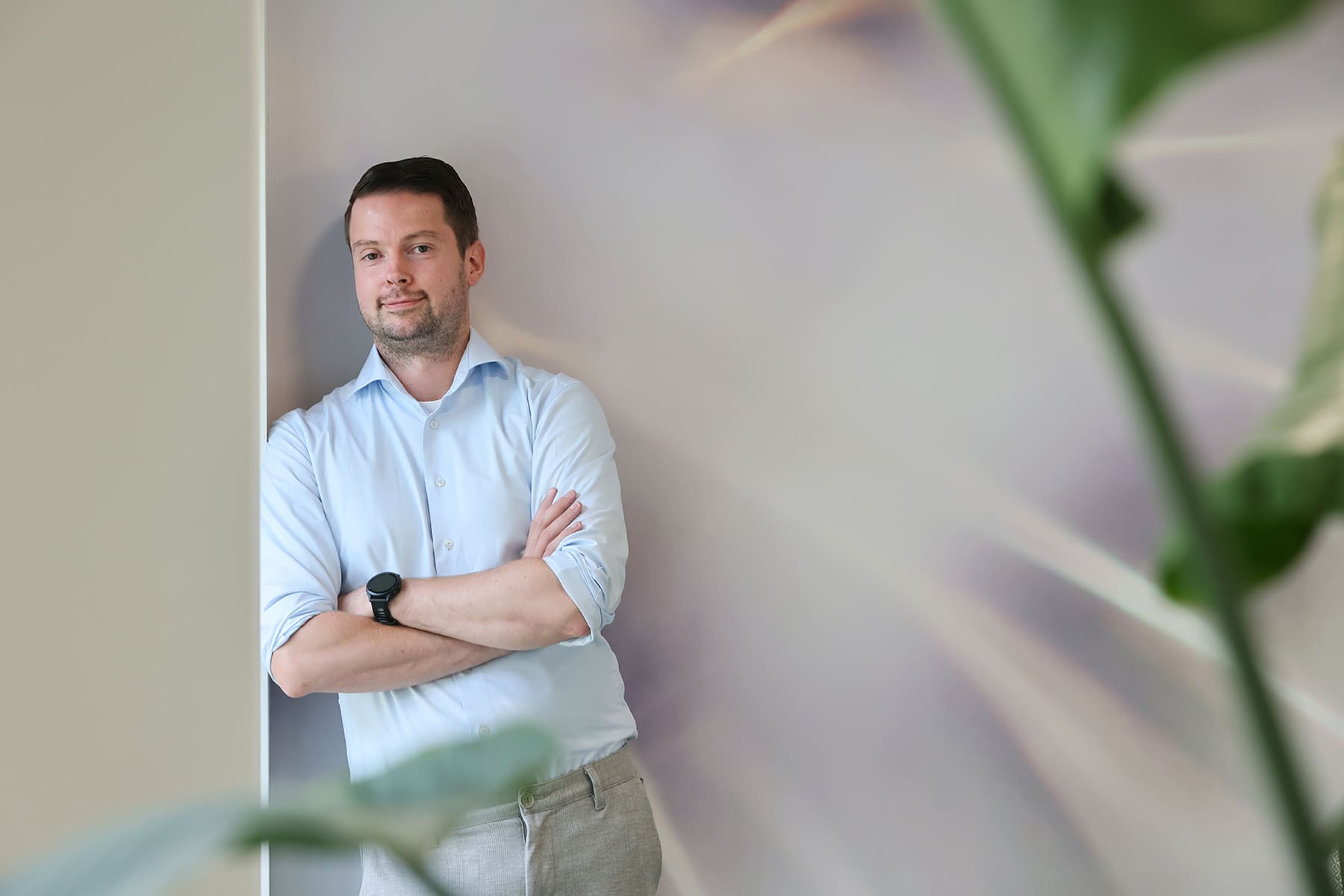 Welkom bij Van Velzen Financieel Advies: Even voorstellen