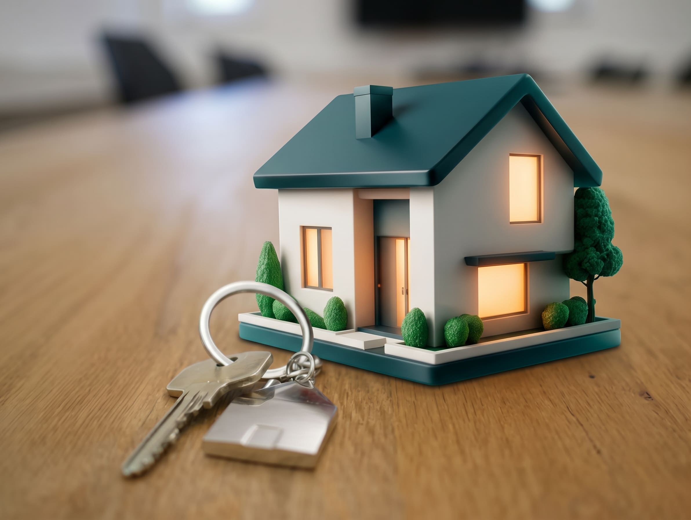 Huis kopen hypotheek